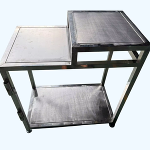 Stainless Steel Laser Cut Parts Aluminum Iron Sheet Metal <b>Fabrication</b> Bending Welding Forming <b>Service</b> from Viet Nam - Product Image 1