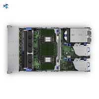 Serveur en rack HPE ProLiant DL560 Gen11 2U 4 sockets avec processeurs Intel Xeon de 4e génération, 16 To de mémoire DDR5 en stock pour des performances extrêmes