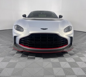 2023 แอสตัน มาร์ติน วี12 แวนเทจ คูเป้ น้ำมันเบนซิน ไมล์น้อย - Product Image 1
