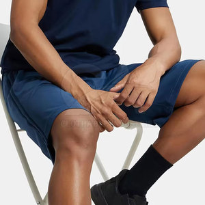 Servicio OEM, Shorts para Hombre de Diseño Personalizado al por Mayor, Shorts para Hombre de Marca Privada, Nueva Llegada, para Adultos - Product Image 5