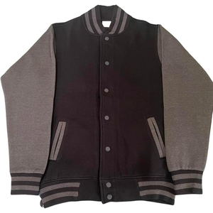 Bomber inspirado en deportes clásicos 2026 para amantes de la ropa de calle chaqueta Letterman para hombres y mujeres - Product Image 2