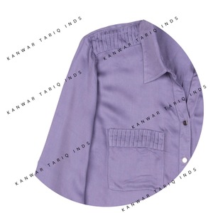 เสื้อยืดลำลองแนวสตรีทสไตล์วินเทจสำหรับผู้ชายและผู้หญิงเสื้อยืดแขนสั้นสีขาวสูงแบบสั่งทำสำหรับ2025ฤดูร้อน - Product Image 4