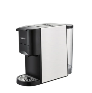 Compre la máquina de café completamente automática más vendida al por mayor con función de calentamiento de tazas Cafetera expreso ahora en stock - Product Image 3