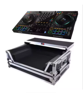 Nuevo Controlador de DJ Pioneer DDJ-FLX10 de 4 Canales con Separación de Pistas para Rekordbox/Serato, Entrega a Domicilio - Product Image 1