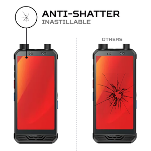 อุปกรณ์ป้องกันหน้าจอ S30กันกระแทกทนทานและดูดซับแรงกระแทก - Product Image 5