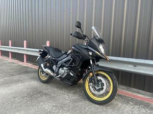 Offre aux enchères – Moto originale V-Strom 650XT 2025 neuve en stock, origine US, haute puissance 1001-2000W, vitesse maximale >80km/h - Product Image 2