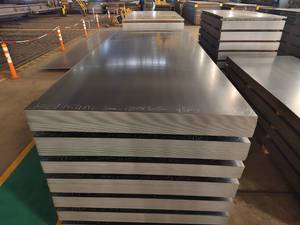 High Quality Primary Hot Rolled Carbon <b>Galvanized</b> Iron <b>Steel</b> Sheet Great Class <b>Product</b> - Product Image 3