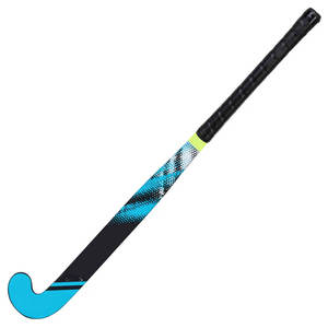 Palo de hockey de campo profesional de alto rendimiento, Control equilibrado, Material de fibra de carbono, opciones personalizadas para disparos precisos - Product Image 2