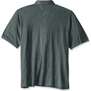 Camiseta de Polo de Golf con Logotipo Personalizado para Hombre, al por Mayor, Tejido Transpirable de Secado Rápido, Camisetas de Polo de Alta Calidad - Product Image 2