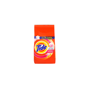 Tide with Downy White Breakthrough Detergente en polvo P & G - Product Image 2