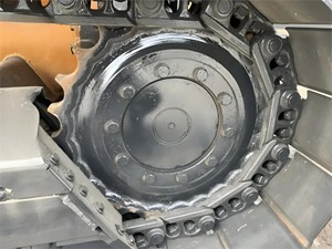 Classical Design 2018 CASE 650M WT High Efficiency Dozer Crawler Bulldozer Hydraulically Bulldozer - Product Image 4