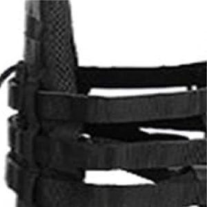 Formation Tactique Paintball Gilet Meilleure Vente Personnalisé Fait Tir Chasse En Plein Air Gilet - Product Image 5