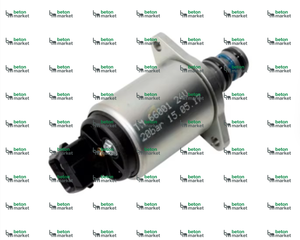 วาล์วลดแรงดัน 60104748 - Product Image 1