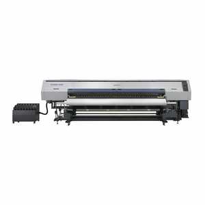 Mimaki TS500P-3200 Dye <b>Sublimation</b> Printer for Graphic Displays - Product Image 1