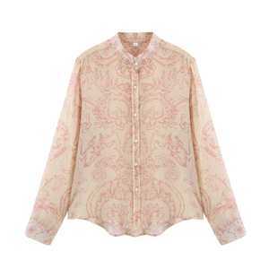 Suéter de Punto con Estampado de Amor para Mujer, Moda Casual, Holgado, Talla Grande, Cálido, para Otoño e Invierno - Product Image 1