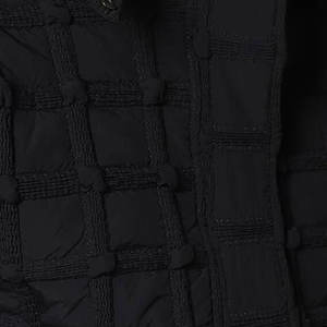 Chaqueta Acolchada para Hombre de Alta Calidad, Diseño Personalizado OEM, Impresión con Logotipo Personalizado, Tallas Grandes - Product Image 5