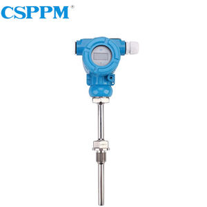 مستشعر درجة حرارة عالية الدقة مقاوم للانفجار PT100 <span class=keywords><strong>PT1000</strong></span> - Product Image 3