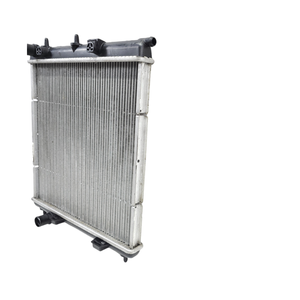 Radiateur d'eau CITROEN C3 Série 9684522780 HMR (EB2FA) Essence 1200 (16>) - Product Image 5