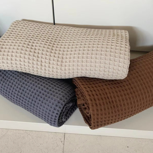 Manta de algodón - Product Image 1