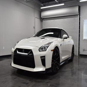 Nissan GT-R 2021, best-seller, pack technologique, moteur 3.8L V6 DOHC bi-turbo, transmission automatique 6 vitesses, transmission intégrale - Product Image 2