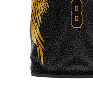 Prix de gros 2026 Maillot de basket-ball à séchage rapide, design personnalisé, dernier modèle, maillot de basket-ball vierge - Product Image 4