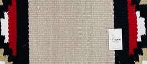 Ensemble de couvertures de selle Western de haute qualité de taille personnalisée Prix attractif sur de nouvelles couvertures de cheval équestre en cuir pour l'équitation - Product Image 6