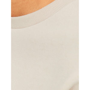 Sudaderas de Invierno para Hombre, Sudaderas de Color Sólido, Ropa de Moda Básica para Hombre - Product Image 4