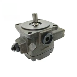 PVF-30-35-20BS <b>Hydraulic</b> Vane Pump Excavator <b>Parts</b> PVL PVF PVF1 PVF2 PVF3 PVL1 PVL2 PVF-30 - Product Image 1