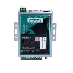 <span class=keywords><strong>2</strong></span> Seriële Poort Rs485 Naar 4G Ether Gateway Modbus Protocol Converter <span class=keywords><strong>Iot</strong></span> Smart Gateway - Product Image 5