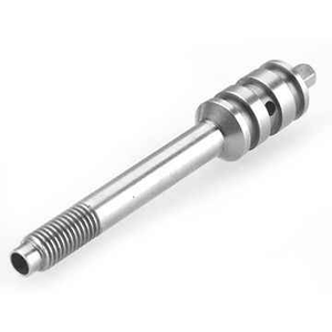 Jamnagar หม้อแปลงไฟฟ้าทองแดงบูชโพลีเมอร์บุชชิ่งได้รับการรับรอง ISO - Product Image 2