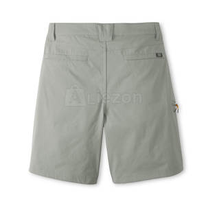 <b>Men</b> Fishing <b>Shorts</b> with Pockets Quick Dry Fabric Lightweight Fishing <b>Shorts</b> In Reasonable Price - Product Image 2