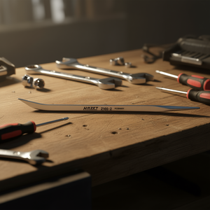 Palanca de Desmontaje Profesional Hazet - Product Image 3