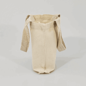 100% coton sac fourre-tout personnalisé Premium Shopping personnalisé votre propre conception sac fourre-tout en toile avec lettre motif sac fourre-tout - Product Image 6