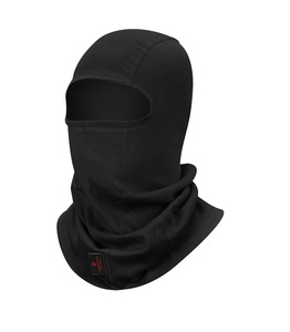 Cagoule de soudage 100% coton, couvre-visage intégral, protection du cou contre les arcs électriques, respirante, imperméable - Product Image 4
