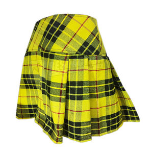New Men's Scottish Utility Kilt Scottish Fashion Tartan Kilt in Reasonable Price <b>Top</b> Quality 2025 New Design Tartan Kilts - Product Image 3