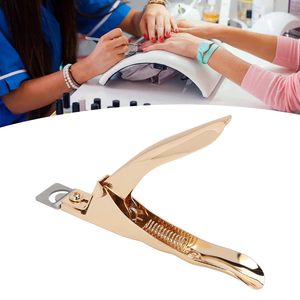 Cortador de Uñas Acrílicas de Acero Inoxidable - Product Image 6