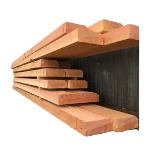 Pasokan pabrik 2x4 papan kayu Poplar kayu untuk harga pabrik konstruksi tekanan perawatan kayu rendah harga