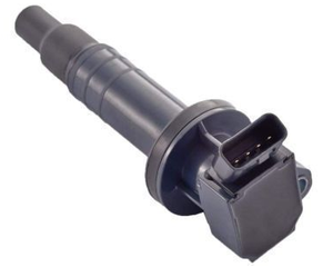 花冠矩阵1.8普锐斯C Passo WISH CORONA-90919-02239的丰田高性能673 1300点火线圈新条件 - Product Image 3