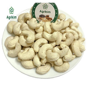 Meilleur prix sur les noix de cajou brutes sans coquille séchées transformées Certificats complets Fournisseur de confiance + 84 353 565 928 - Product Image 1