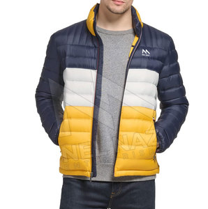 Ropa informal de moda 2023, ropa de calle, chaqueta acolchada para hombre, chaquetas gruesas y cálidas de invierno, Abrigo con capucha, chaqueta acolchada de algodón para hombre - Product Image 2