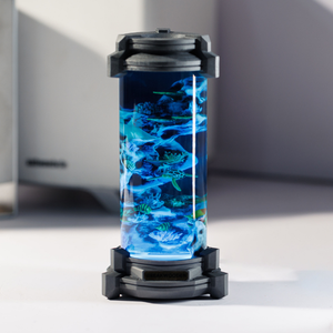 <b>Lamp</b> custom resin,Velociraptor <b>lamp</b> resin,custom night light, alien <b>lamp</b> epoxy, art deco <b>lamp</b>, Personalized gift, Handmade gift - Product Image 1