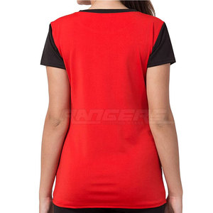 <b>High</b> Quality Soft And Comfortable T-Shirt <b>Top</b> Quality Women T- Shirt Summer Collection Women T-Shirt - Product Image 4