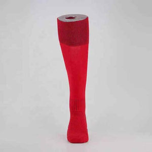 Fournisseur direct d'usine, fabrication professionnelle, chaussettes de sport décontractées, design personnalisé, quantité en vrac, chaussettes en coton pour hommes - Product Image 3