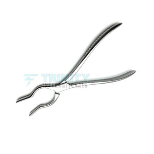 Pinces à Septum Walsham de Haute Qualité 215mm en Acier Inoxydable, Kit d'Instruments Manuel Réutilisable Léger Certifié CE - Product Image 6