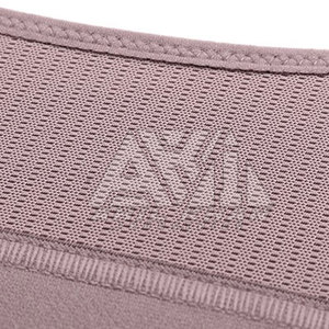 Sujetador Deportivo Transpirable y Ecológico para Mujer, con Cierre Frontal, de Alta Sujeción, para Entrenamiento y Fitness, Personalizable OEM ODM - Product Image 6