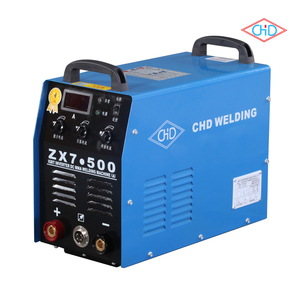 Máy hàn cầm tay dính thợ hàn lớn muốn cho hàn thép carbon thép không gỉ - Product Image 1