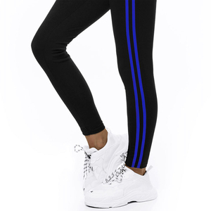 Top Quality Women's Fashion Fitness Yoga <b>Leggings</b> Women's Yoga pant's High-Waisted Custom Seamless Yoga Wear Women <b>Leggings</b> - Product Image 6