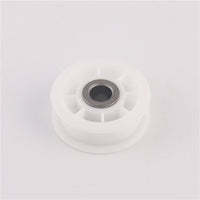 Poulie d'entraînement en plastique pour sèche-linge LG Electronics 4560EL3001A, pièces de rechange pour sèche-linge électrique et machines à laver d'hôtel - Product Image 2