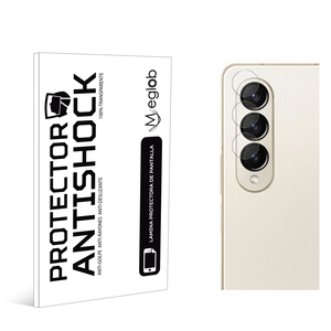 Protector de Pantalla ANTISHOCK para Samsung Galaxy Z Fold4, Lentes Móviles - Product Image 1