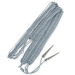 Venta directa de fábrica Trenzas y cordones Precio barato Trenzas y cordones de calidad superior - Product Image 1